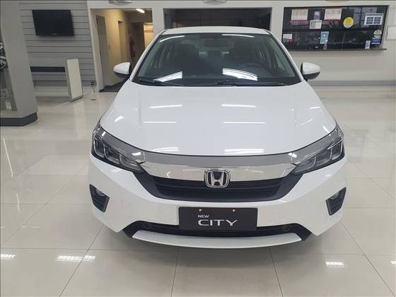 HONDA CITY 1.5 i-VTEC FLEX EX CVT